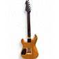 Used Splawn SS1 Korina Solid Body Electric Guitar