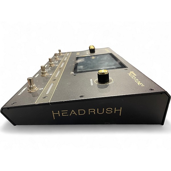 Used HeadRush Core Effect Processor