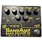 Used Tech 21 Sansamp Bass Driver DI v2 Effect Pedal thumbnail