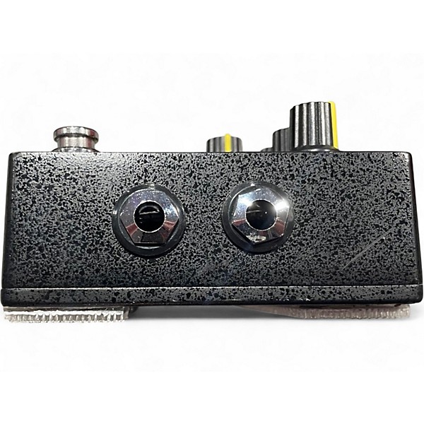 Used Tech 21 Sansamp Bass Driver DI v2 Effect Pedal