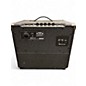 Used Ampeg BA110V2 1x10 Bass Combo Amp
