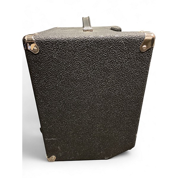 Used Ampeg BA110V2 1x10 Bass Combo Amp