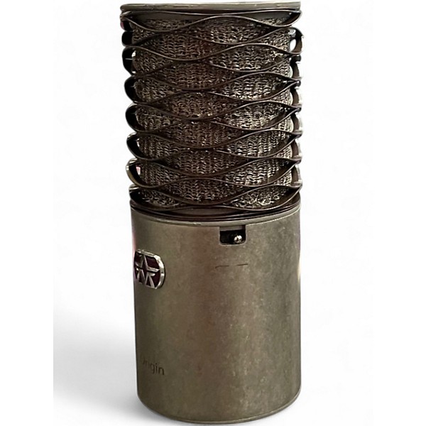 Used Aston Origin Condenser Microphone