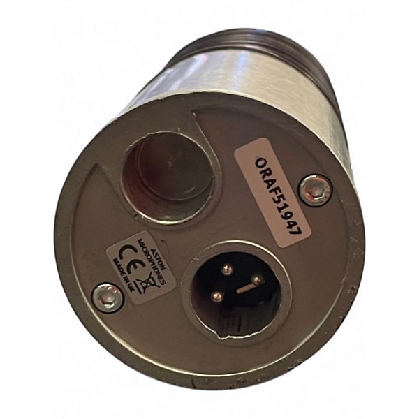 Used Aston Origin Condenser Microphone