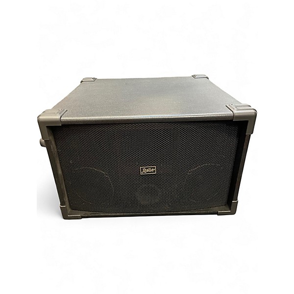 Used Leslie 2101 mk2 Keyboard Amp