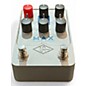 Used Universal Audio MAX Preamp Effect Pedal