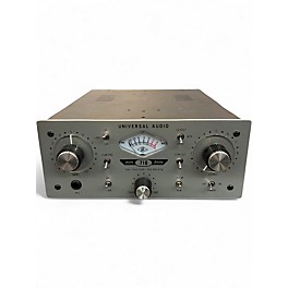 Used Universal Audio 710 TWIN