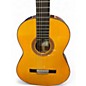 Used Yamaha CGTA Natural Classical Acoustic Electric Guitar thumbnail