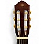 Used Yamaha CGTA Natural Classical Acoustic Electric Guitar