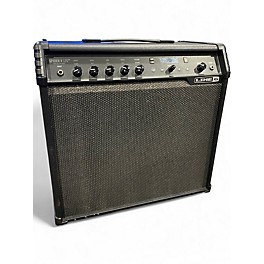 Used Line 6 Spider V 120 1x12 Guitar Combo Amp