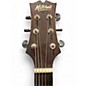 Used Mitchell T313CE Natural Acoustic Guitar