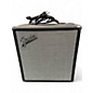 Used Fender Rumble 25 25W 1x10 Bass Combo Amp thumbnail