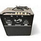 Used Fender Rumble 25 25W 1x10 Bass Combo Amp