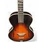 Used Epiphone Masterbuilt Century Collection Zenith 3 Color Sunburst Acoustic Guitar