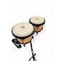 Used LP Aspire Bongo Set Bongos