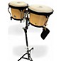 Used LP Aspire Bongo Set Bongos