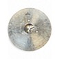 Used T-cymbals 15in T1 Hi-Hat Pair Cymbal
