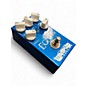 Used Wampler Ego Compressor Effect Pedal