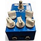 Used Wampler Ego Compressor Effect Pedal
