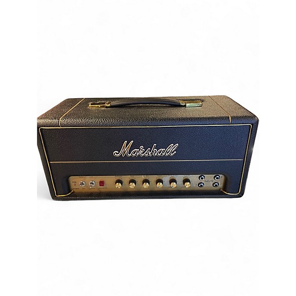 Used Marshall Studio Vintage 20W Tube Guitar Amp Head