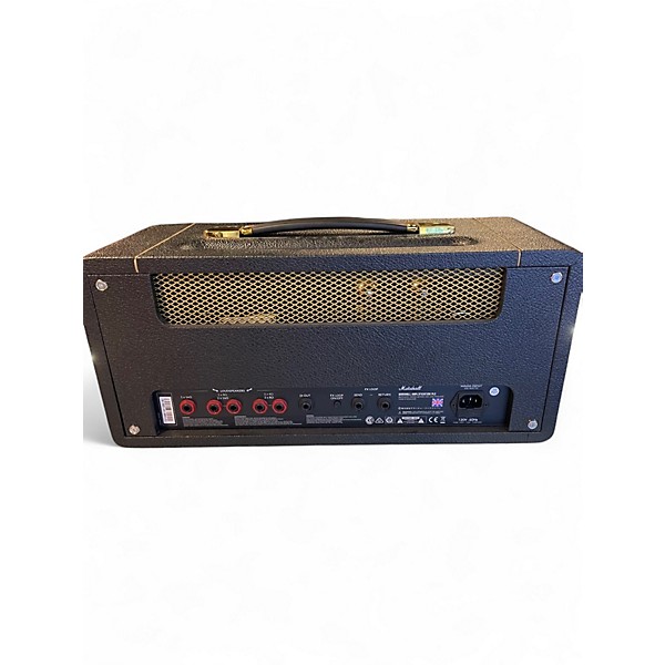 Used Marshall Studio Vintage 20W Tube Guitar Amp Head