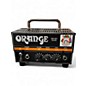 Used Orange Amplifiers Micro Dark 20W Tube Guitar Amp Head thumbnail