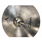 Used Zildjian 20in A Series Medium Thin Crash Cymbal