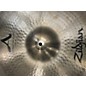 Used Zildjian 20in A Series Medium Thin Crash Cymbal