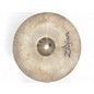 Used Zildjian 20in A Series Medium Thin Crash Cymbal