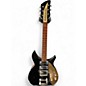Vintage 1996 Rickenbacker 325 V59 JET GLO Solid Body Electric Guitar thumbnail