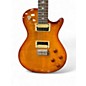 Used PRS Mark Tremonti Signature SE Orange Solid Body Electric Guitar