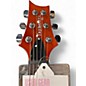 Used PRS Mark Tremonti Signature SE Orange Solid Body Electric Guitar