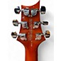 Used PRS Mark Tremonti Signature SE Orange Solid Body Electric Guitar