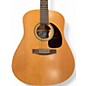Used Seagull S6 Natural Acoustic Guitar