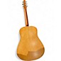 Used Seagull S6 Natural Acoustic Guitar