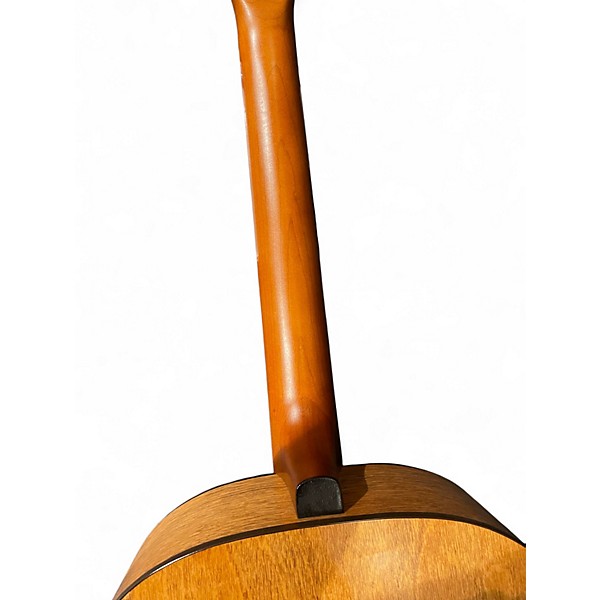 Used Seagull S6 Natural Acoustic Guitar