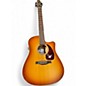 Used Seagull Entourage Rustic Cutaway Natural Acoustic Electric Guitar thumbnail