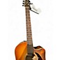 Used Seagull Entourage Rustic Cutaway Natural Acoustic Electric Guitar