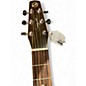 Used Seagull Entourage Rustic Cutaway Natural Acoustic Electric Guitar