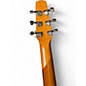 Used Seagull Entourage Rustic Cutaway Natural Acoustic Electric Guitar