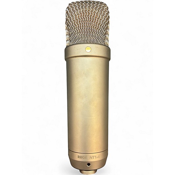 Used RODE NT1A Condenser Microphone