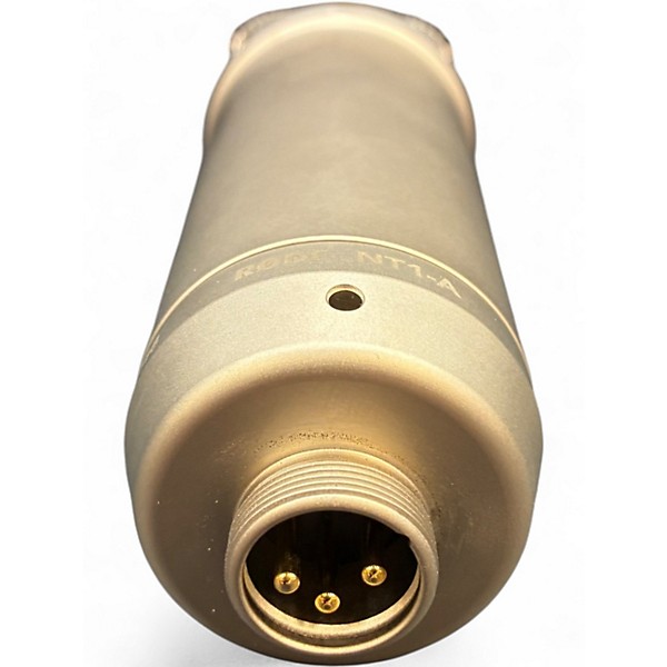 Used RODE NT1A Condenser Microphone