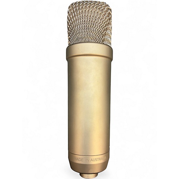 Used RODE NT1A Condenser Microphone