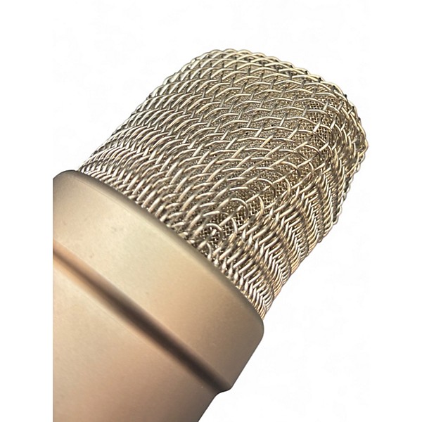 Used RODE NT1A Condenser Microphone