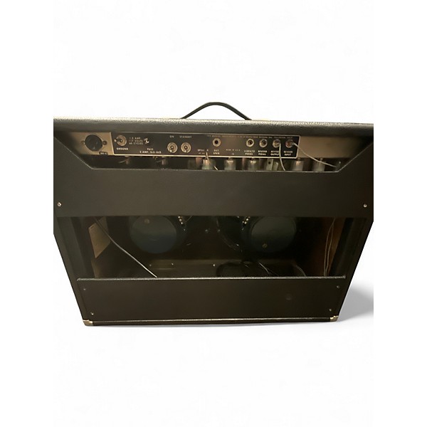 Vintage 1966 Fender 1966 Pro-Reverb Tube Guitar Combo Amp