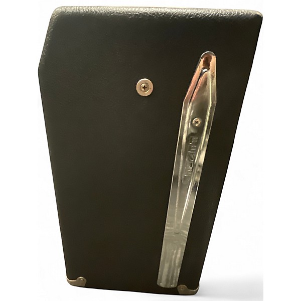 Vintage 1966 Fender 1966 Pro-Reverb Tube Guitar Combo Amp