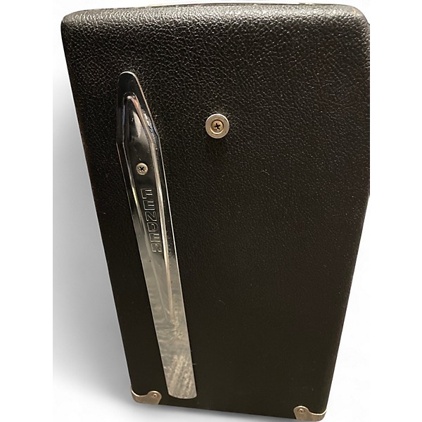 Vintage 1966 Fender 1966 Pro-Reverb Tube Guitar Combo Amp