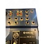 Used Yamaha MG82FX Unpowered Mixer