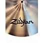 Used Zildjian 16in A Series Medium Thin Crash Cymbal