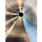 Used Zildjian 16in A Series Medium Thin Crash Cymbal